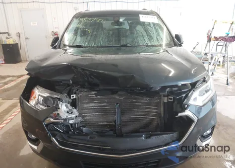 2019 Chevrolet Traverse 1Lt z USA, uszkodzony, nr VIN 1GNERGKW2KJ144434